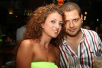 Saturday Night at Garden Pub, Byblos